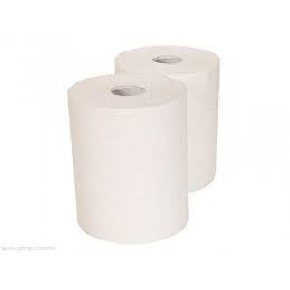 Papel Toalla Para Dispensador 2 Rollos